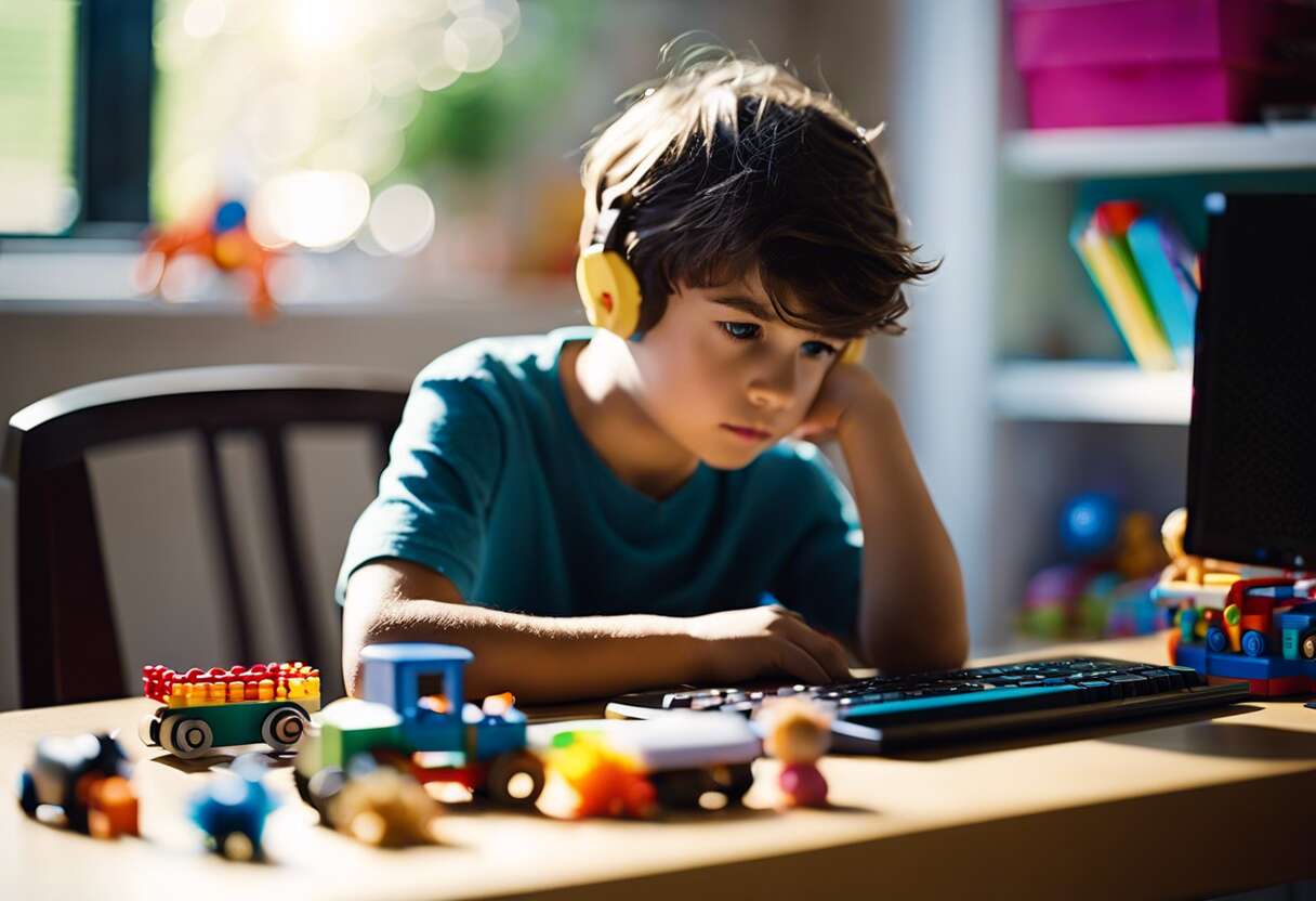 Pourquoi choisir un jeu expert en programmation pour stimuler l'intellect enfantin ?